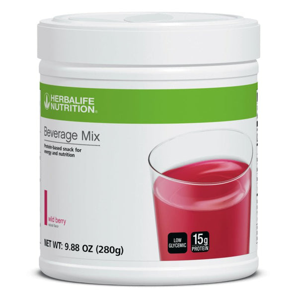 Herbalife Beverage Mix - FitHerbPro