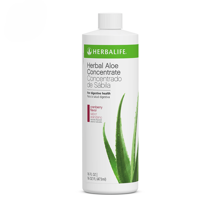 Herbalife Herbal Aloe Concentrate - FitHerbPro
