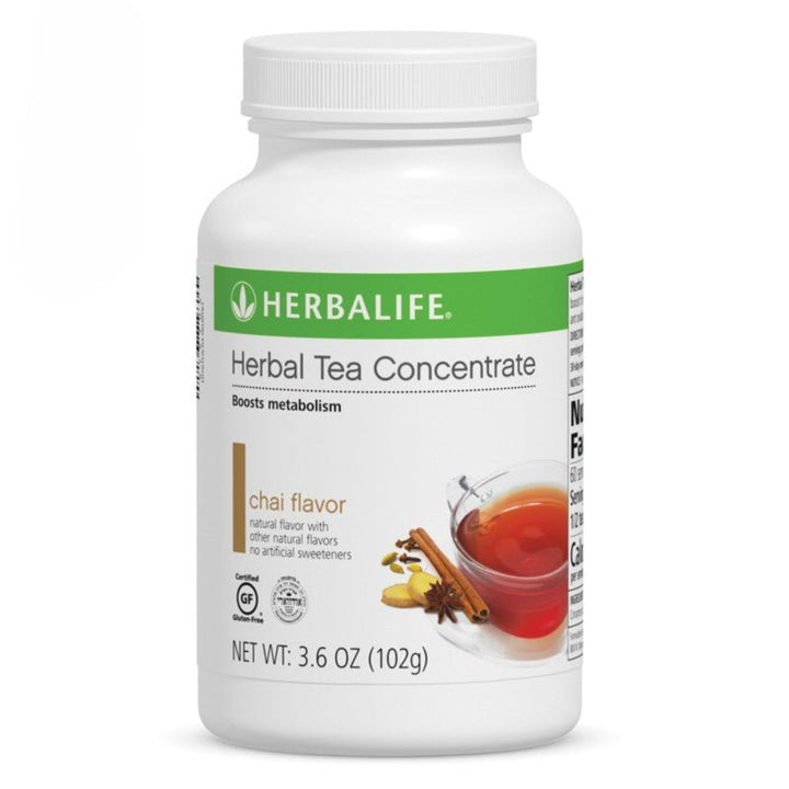 Herbalife Herbal Tea Concentrate - FitHerbPro