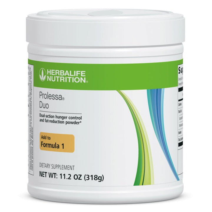 Herbalife Prolessa Duo - FitHerbPro