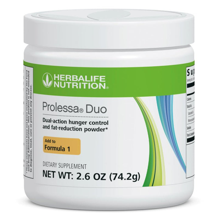 Herbalife Prolessa Duo - FitHerbPro