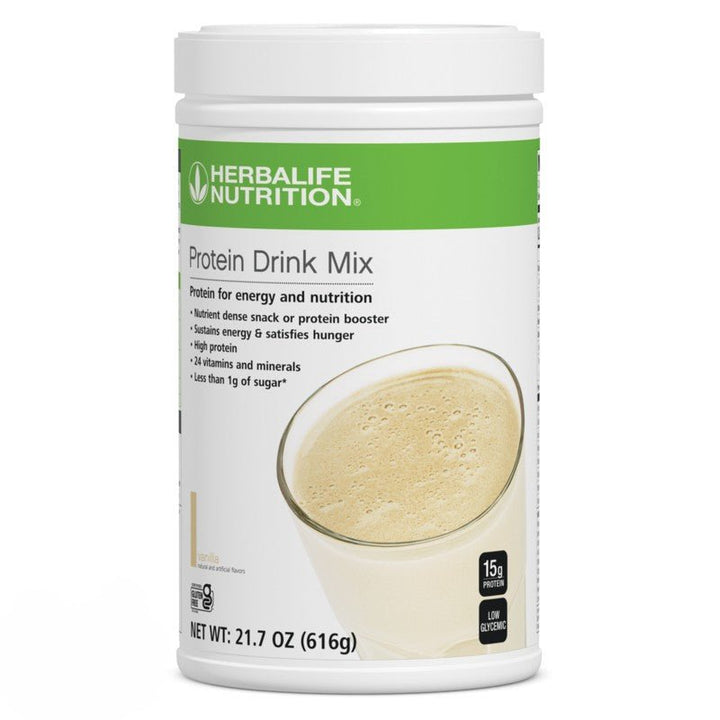 Herbalife Protein Drink Mix - FitHerbPro