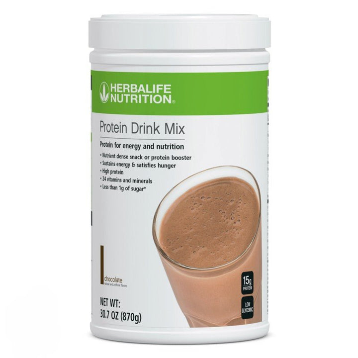 Herbalife Protein Drink Mix - FitHerbPro