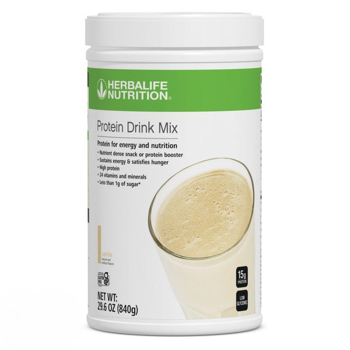Herbalife Protein Drink Mix - FitHerbPro