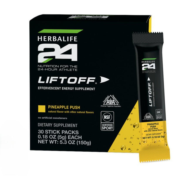 Herbalife24 Liftoff - LifeHerby
