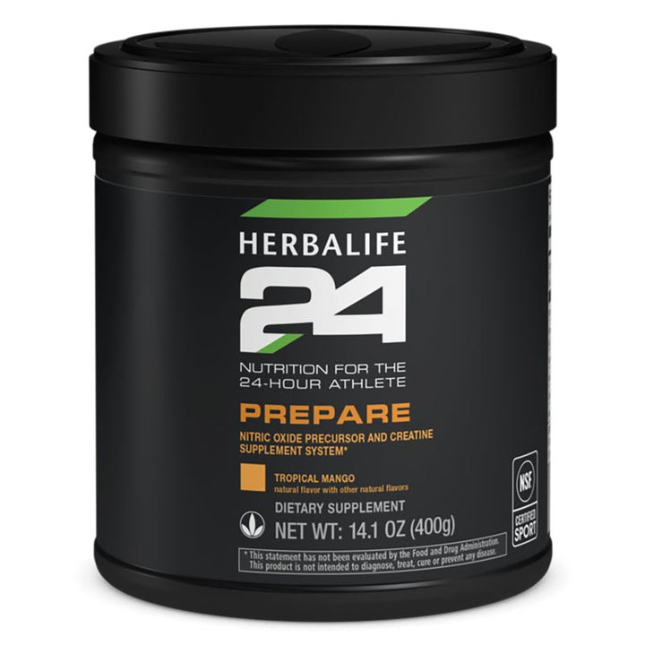 Herbalife24 Prepare - LifeHerby
