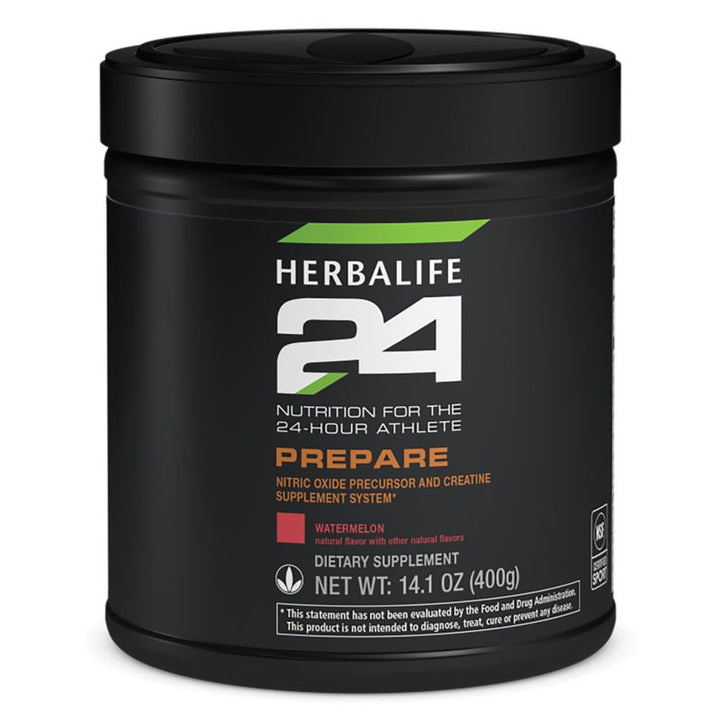 Herbalife24 Prepare - LifeHerby