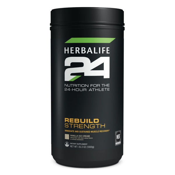 Herbalife24 Rebuild Strength - LifeHerby