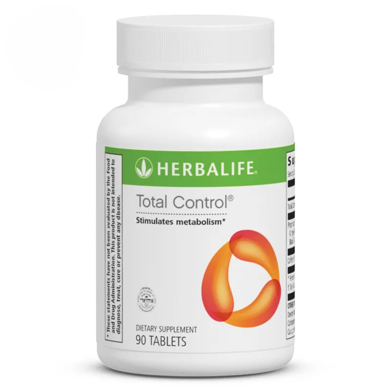 Herbalife Total Control : 90 Tablets - LifeHerby